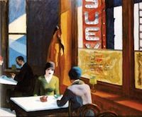 Le Ristorante Demo logo